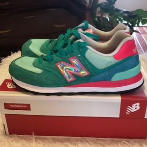 New Balance Classics